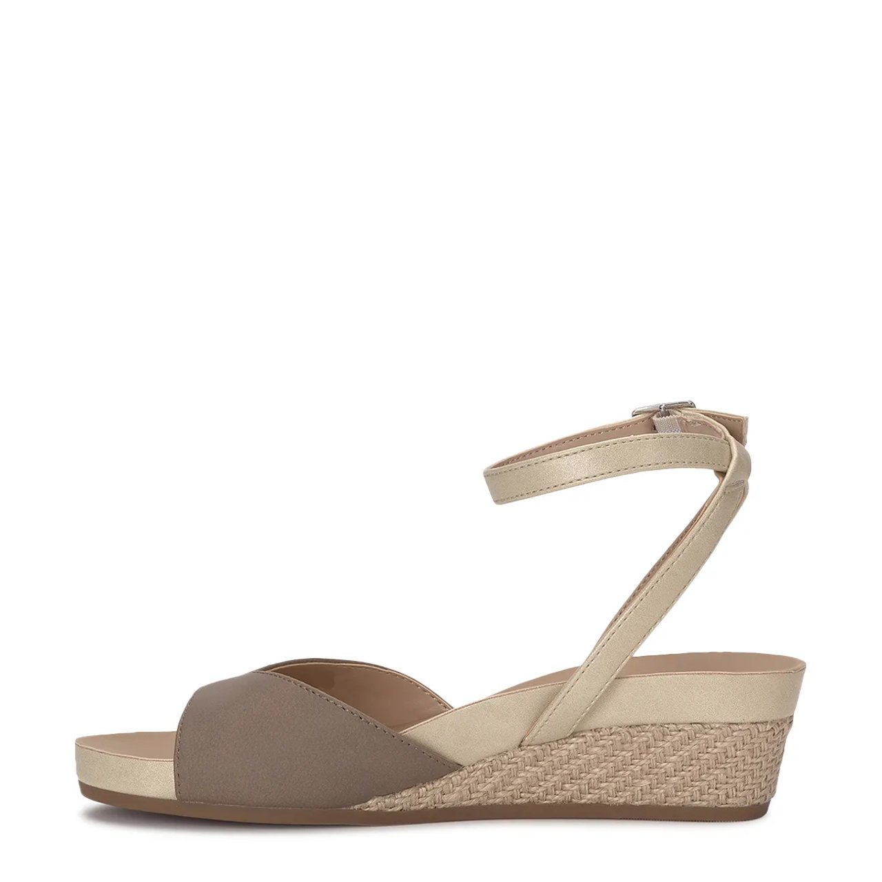Women's Nioma Espadrille Wide Width Sandal