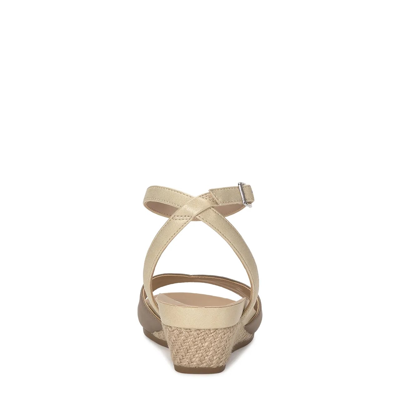 Women's Nioma Espadrille Wide Width Sandal