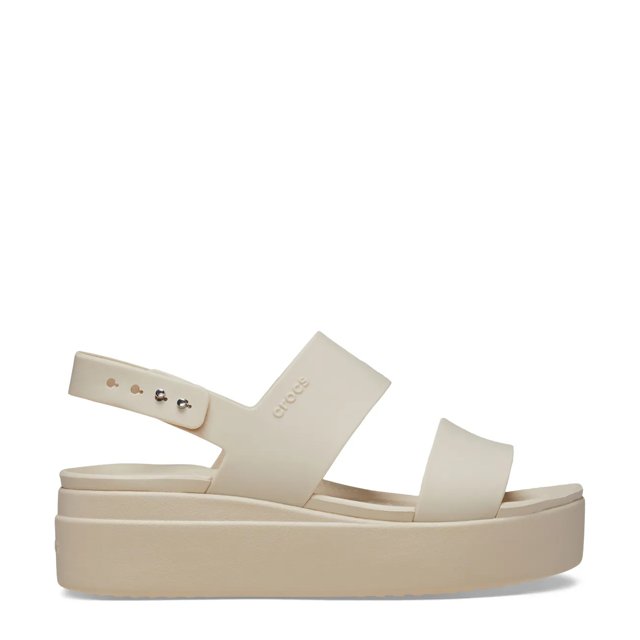 Women's Brooklyn Platform Wedge Sandal