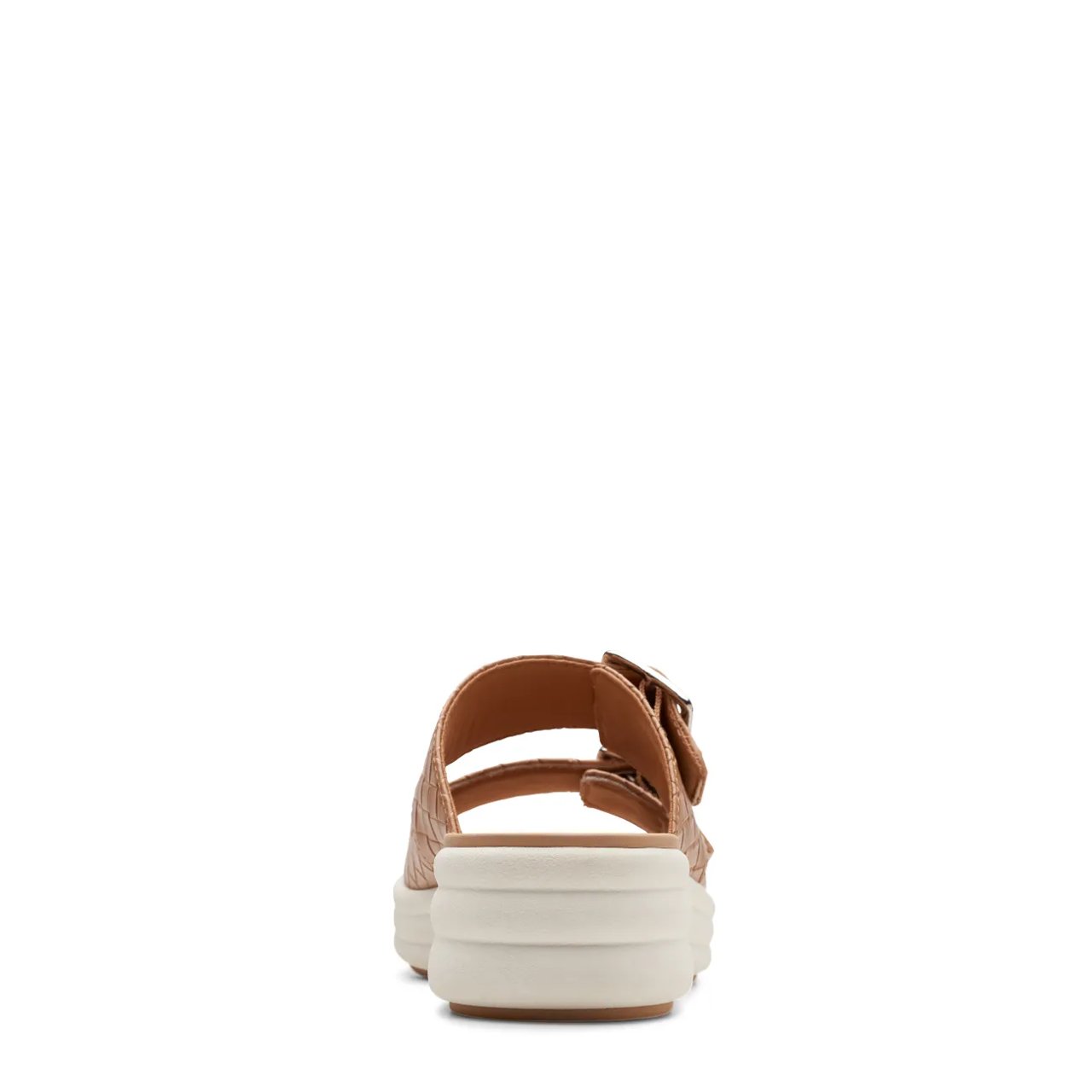 Women's Drift Buckle Wedge Sandal
