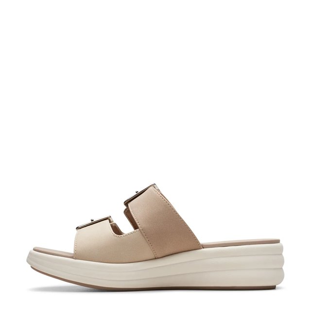 Women’s Drift Buckle Sandal