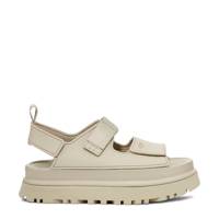 Women's GoldenGlow Platform Sandal SEA SALT view