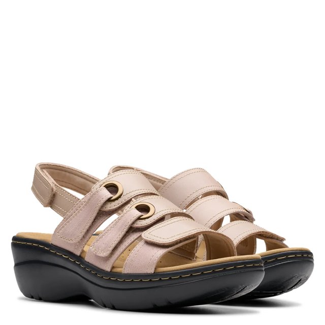 Clarks Women's Merliah 2 Bali | The Shoe Co.