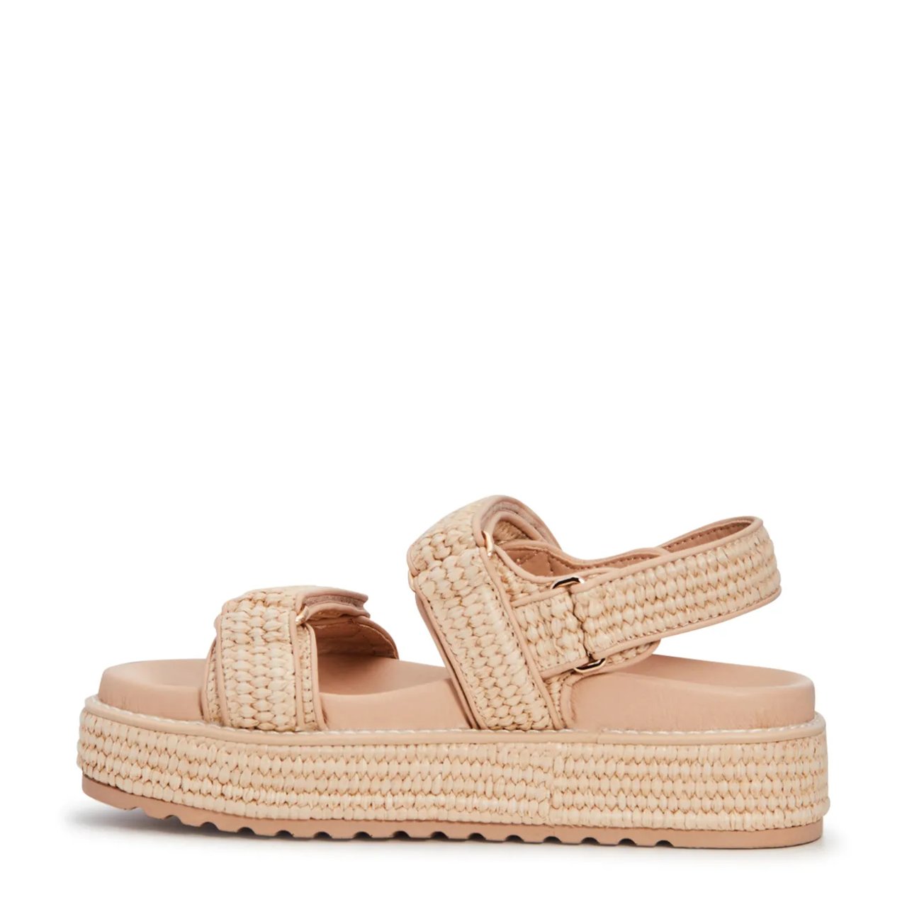 Women's Big Mona Platform Sandal
