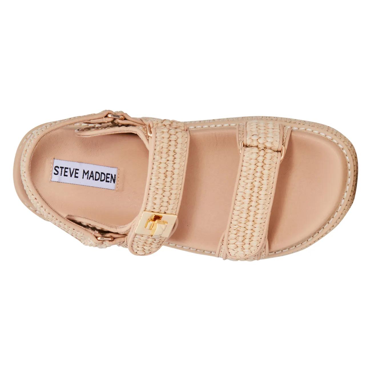 Big Mona Platform Sandal