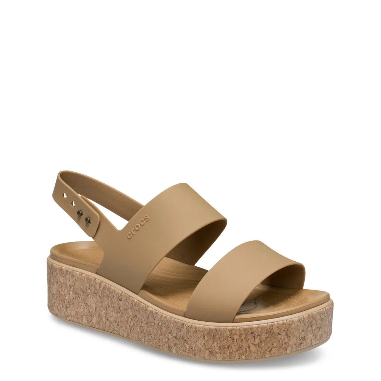 Brooklyn Wedge Sandal