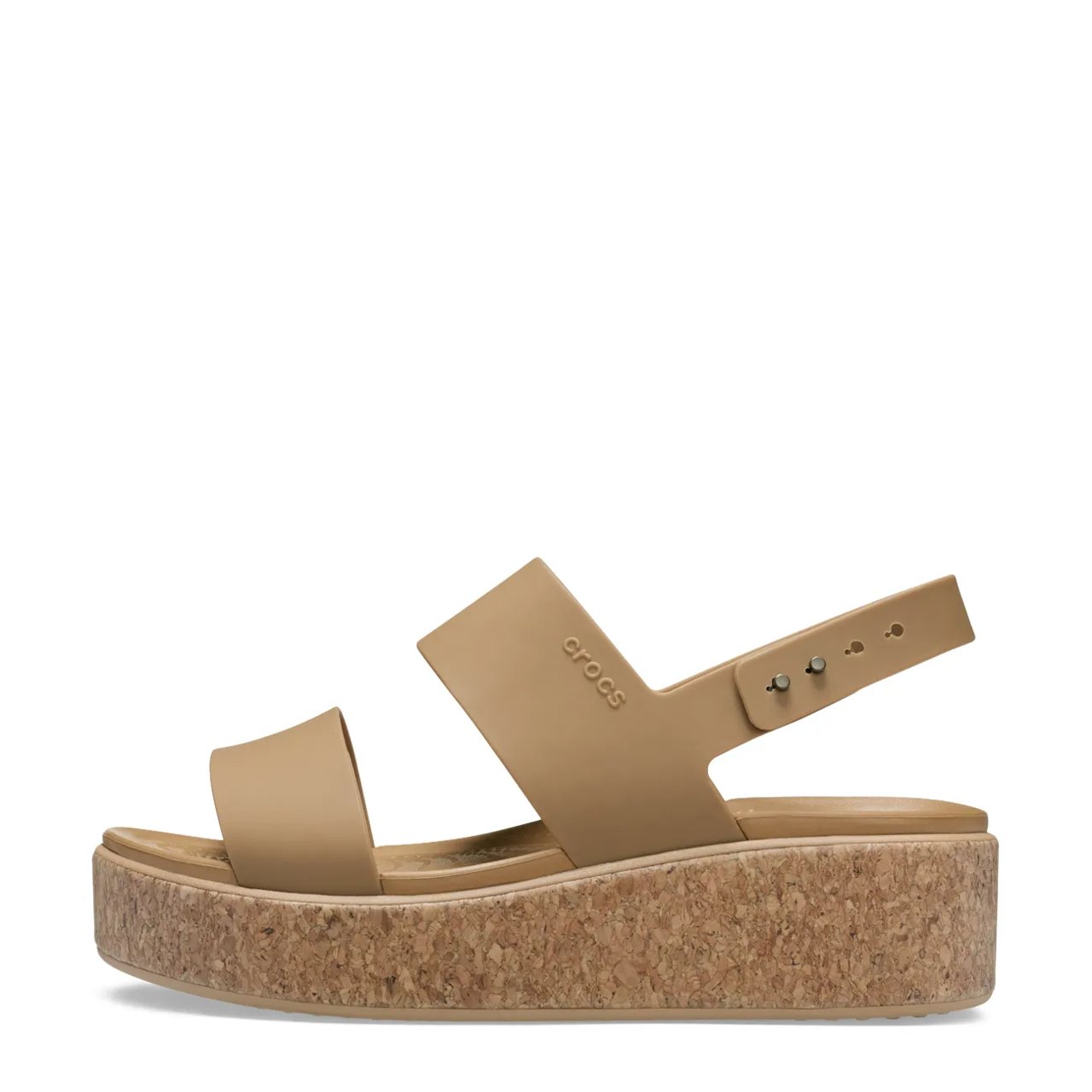 Brooklyn Wedge Sandal