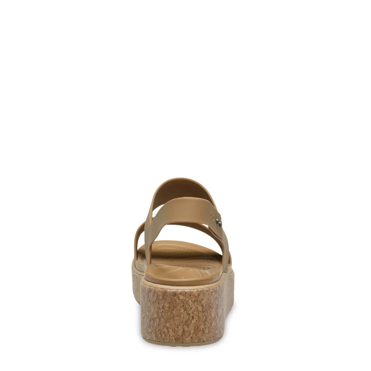 Brooklyn Wedge Sandal