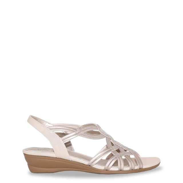 Women's Raquel Stretch Sandal