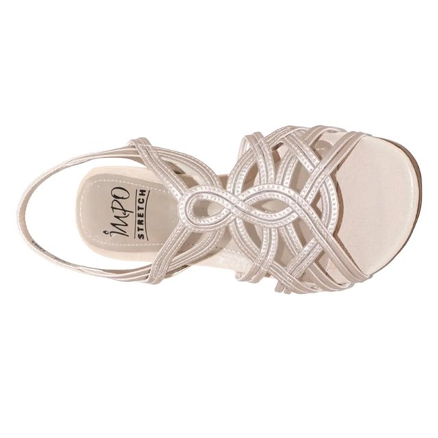 Women's Raquel Stretch Sandal