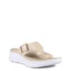 Women's Oasis Sandal BEIGE view