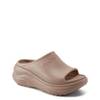 Women's Haddie Slide Sandal MOCHA view