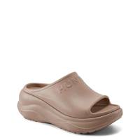 Women's Haddie Slide Sandal MOCHA view