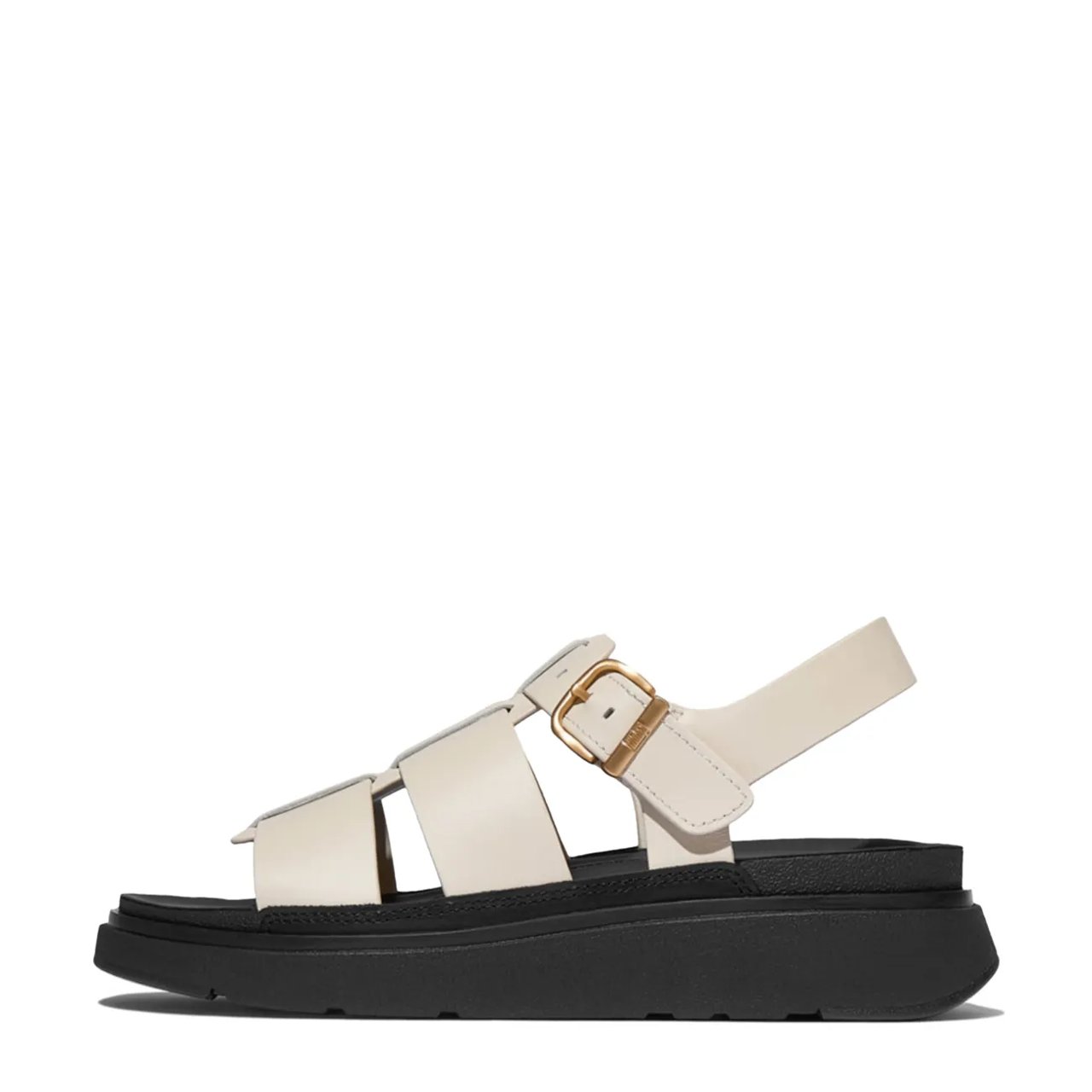 Women's Gen-FF Leather Fisherman Sandal