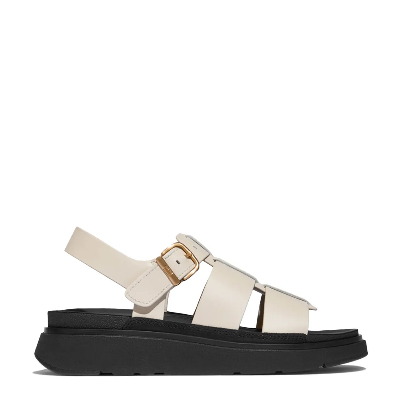 Women's Gen-FF Leather Fisherman Sandal