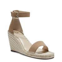 Women's Meddrina Sandal TORTILLA/TRUE SUEDE view
