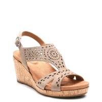 Women's Belis Sandal NEW AVOLA/NICE RICH SUEDE view