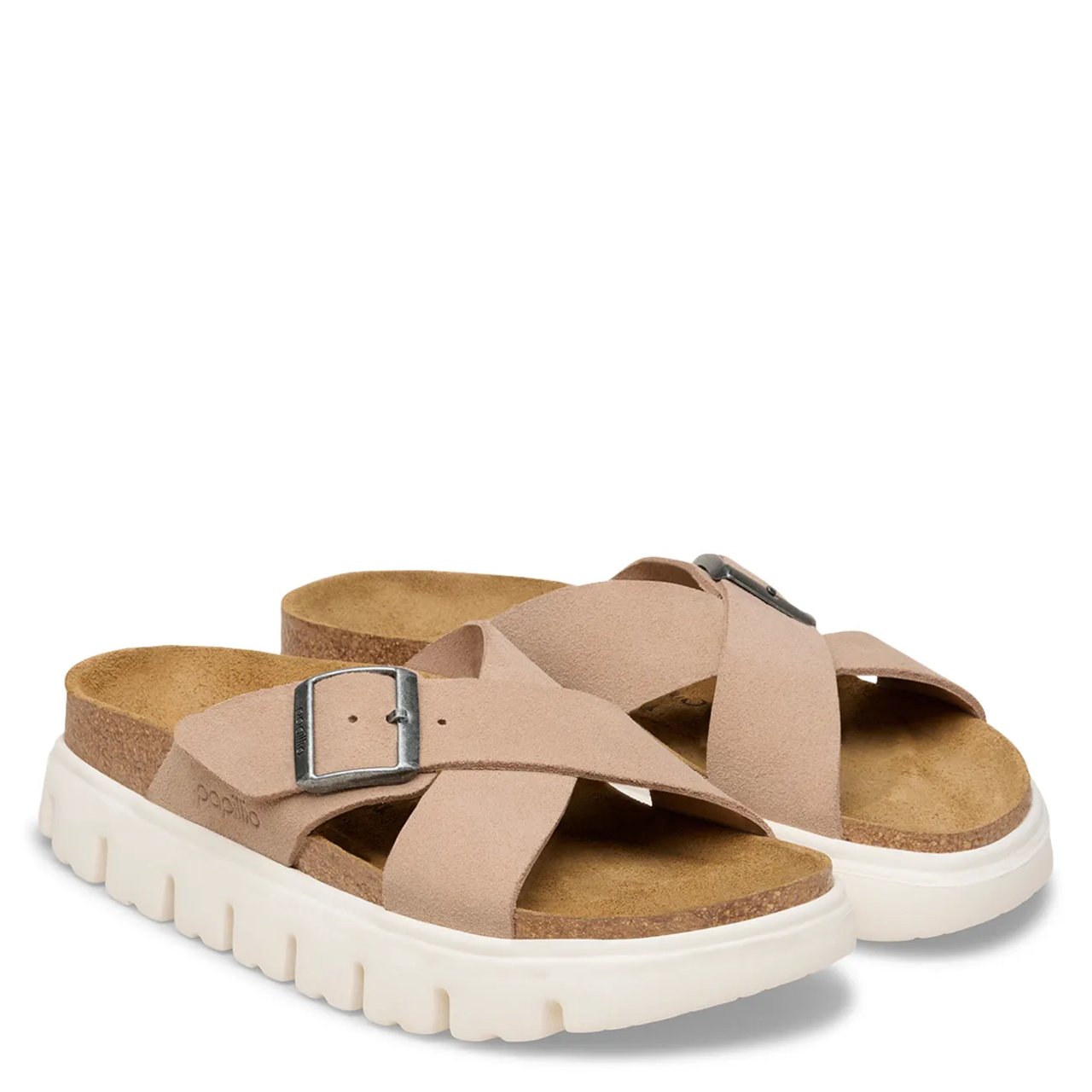 Women's Siena Chunky Sandal