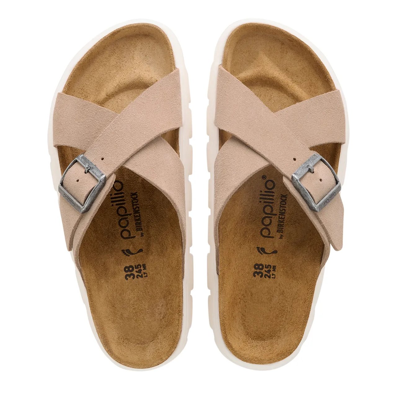 Women's Siena Chunky Sandal