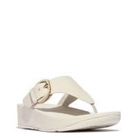 Women's Lulu Toe-Post Sandal PARIS BEIGE view