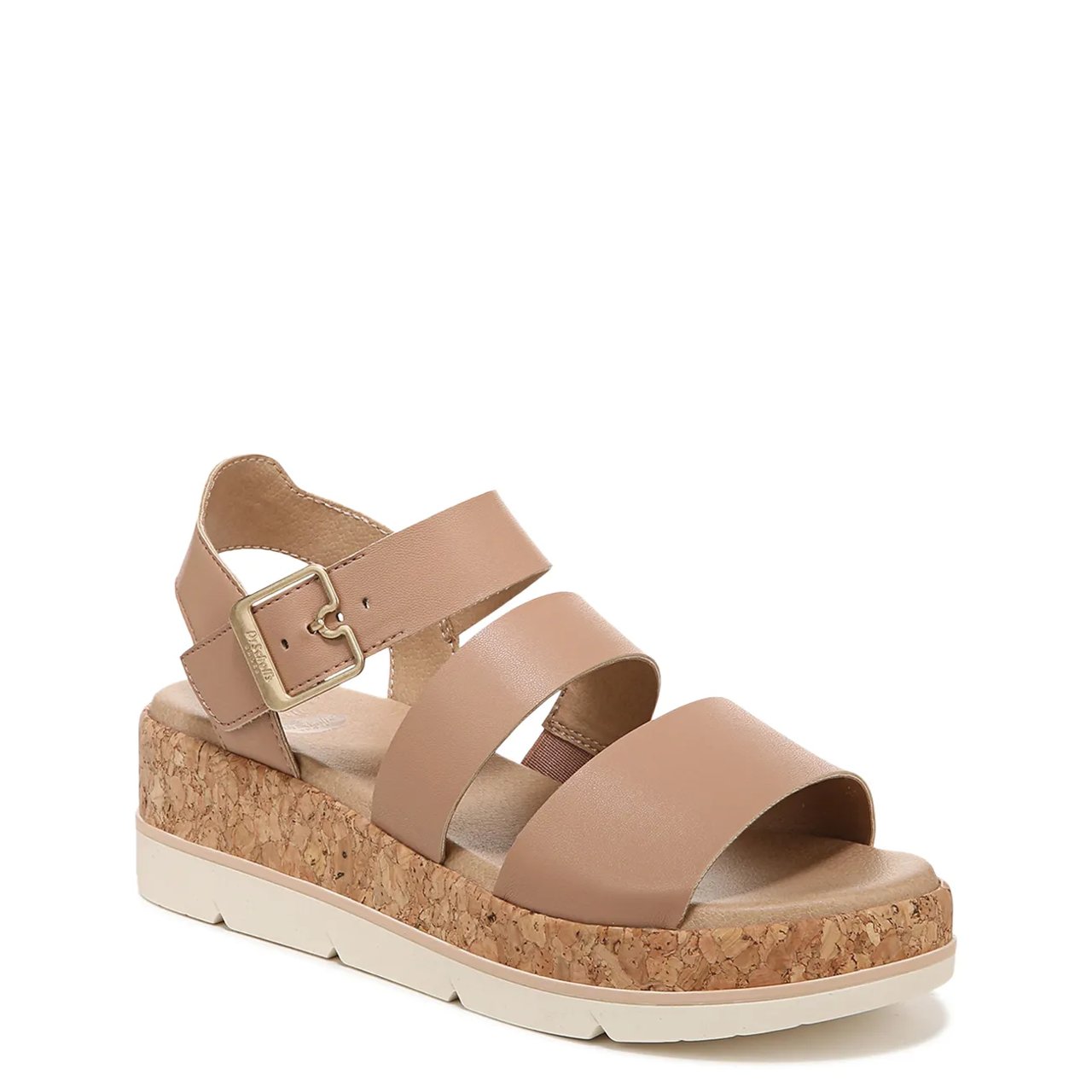 Women's Once Twice Platform Sandal