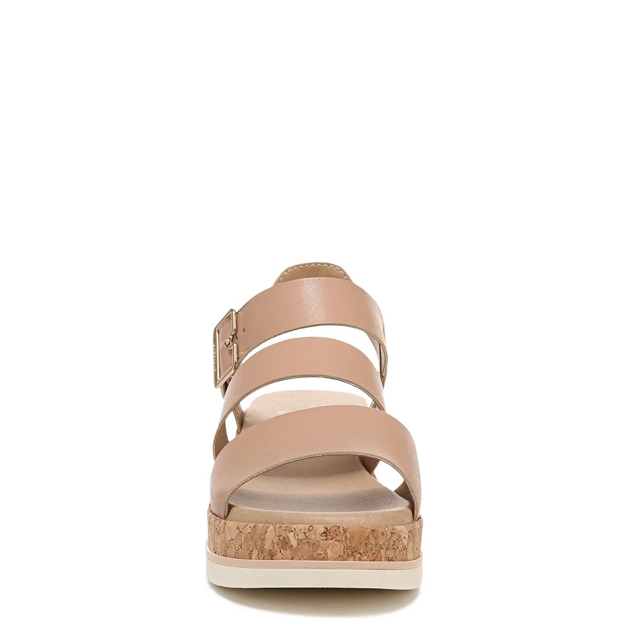 Women's Once Twice Platform Sandal