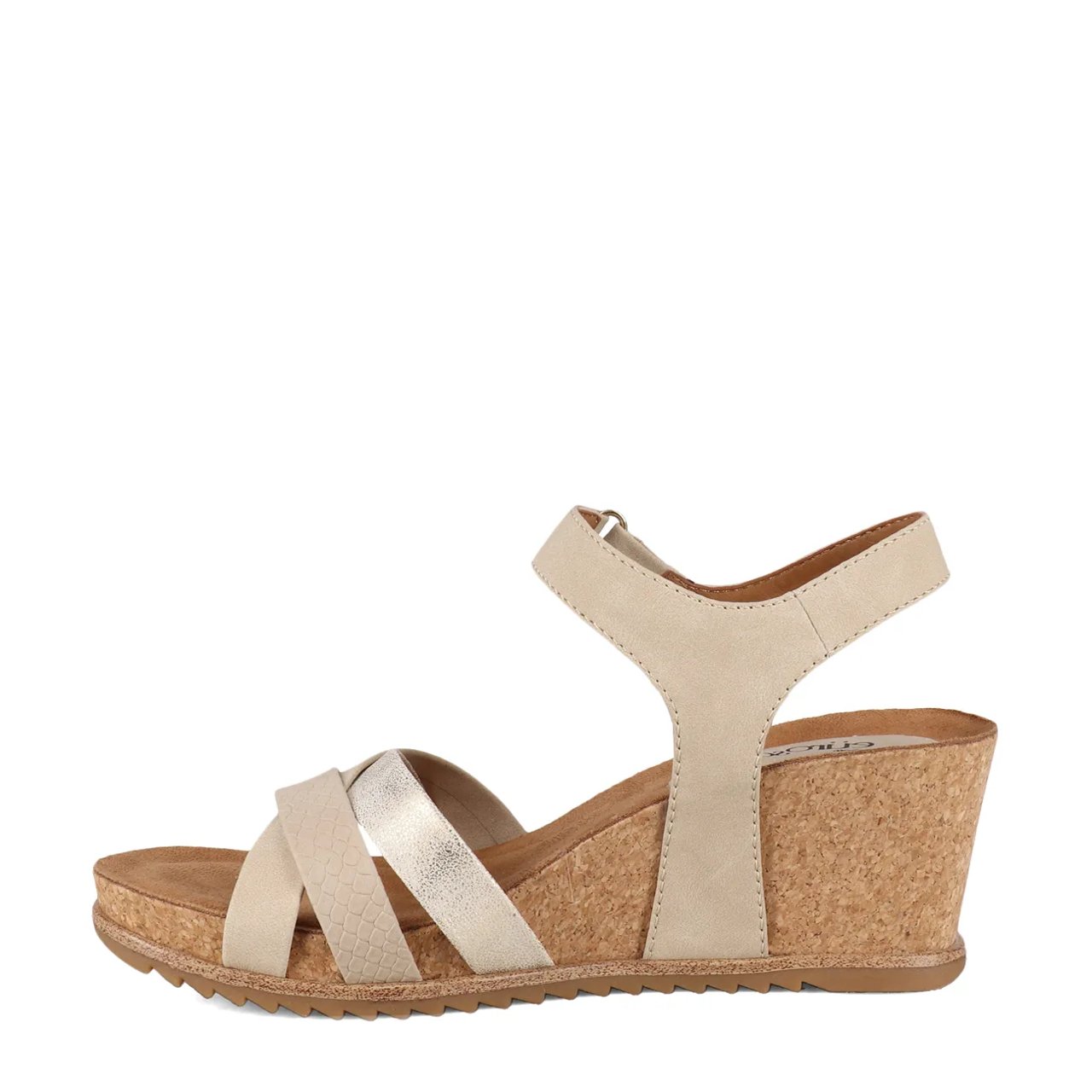 Women's Talia Wedge Sandal