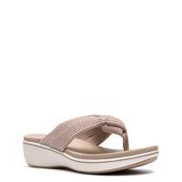 Women's Breeze Rae Erin Wedge Sandal SAND view