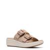 Women's Drift Faye Sandal SAND view