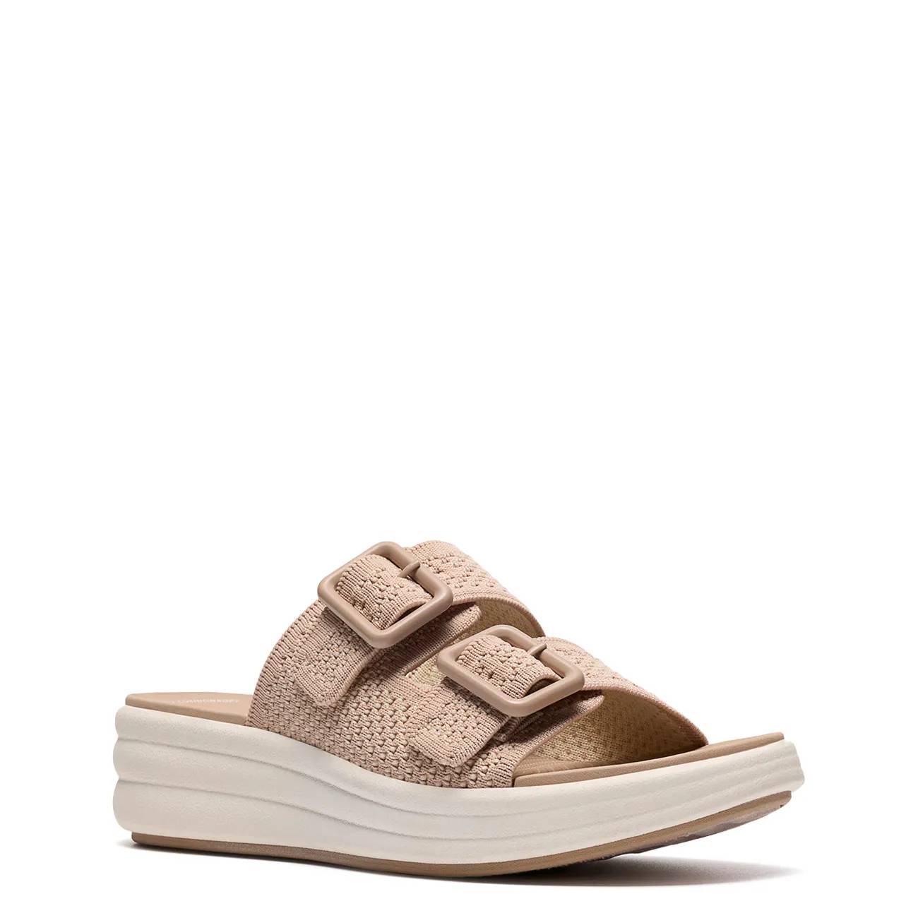 Clarks Women's Drift Faye Sandal