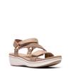 Women's Breezerae Sun Sandal SAND view
