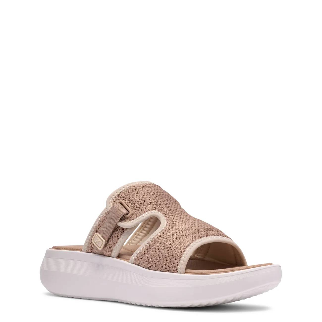 Clarks Women's Solevana Mist Sandal