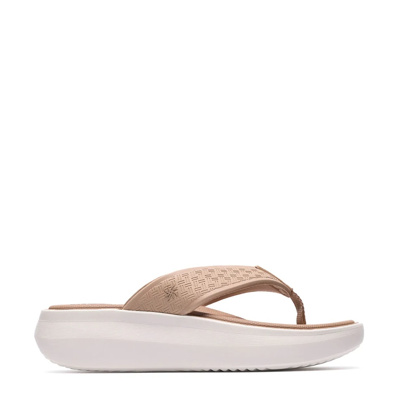 Women's Solevana Post Flip Flop