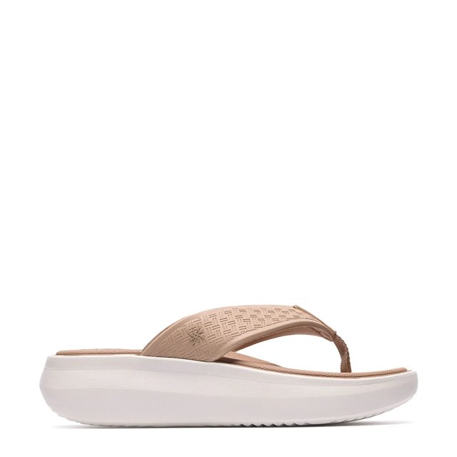 Women's Solevana Post Flip Flop