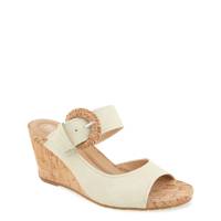 Women's Gibbs Sandal OATMEAL view