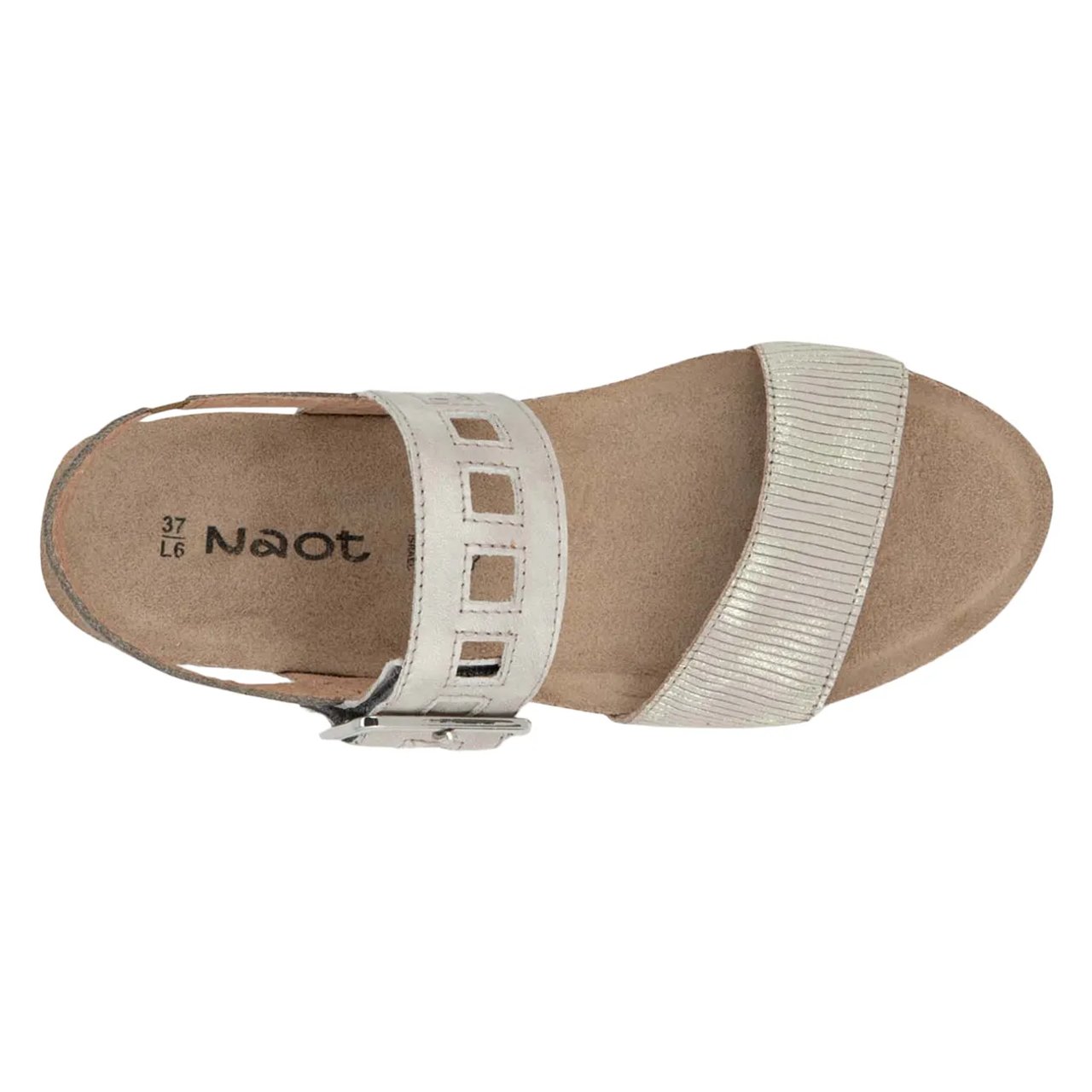 Women's Dynasty Wedge Sandal