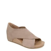 Women's Gainey Wedge Sandal MUSHROOM view