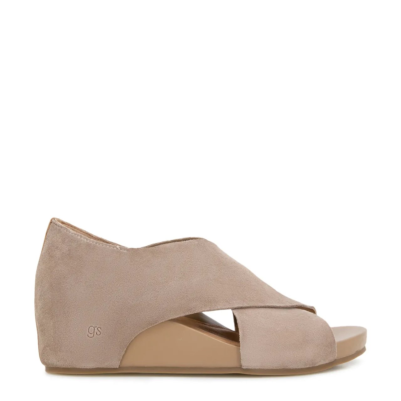 Women's Gainey Wedge Sandal