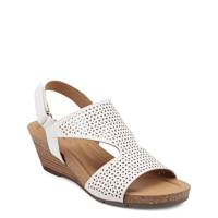 Women's Harten3 Sandal VANILLA CREAM/WENDY NUBUCK view