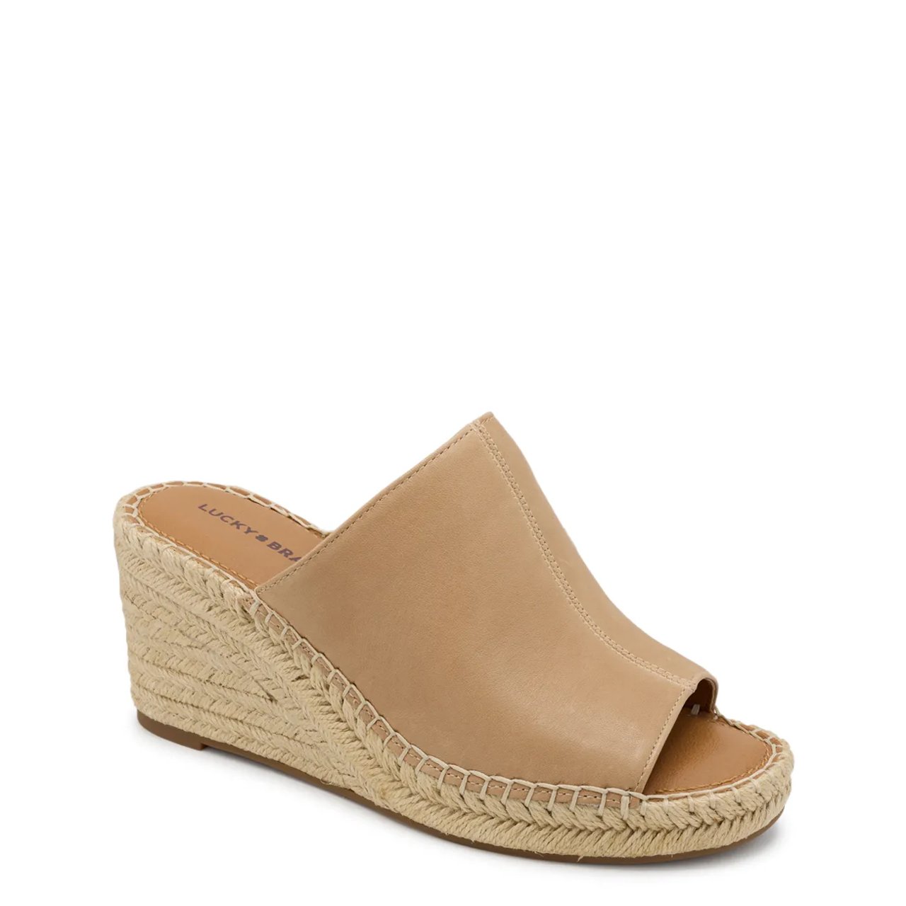 Cabriah Wedge Sandal