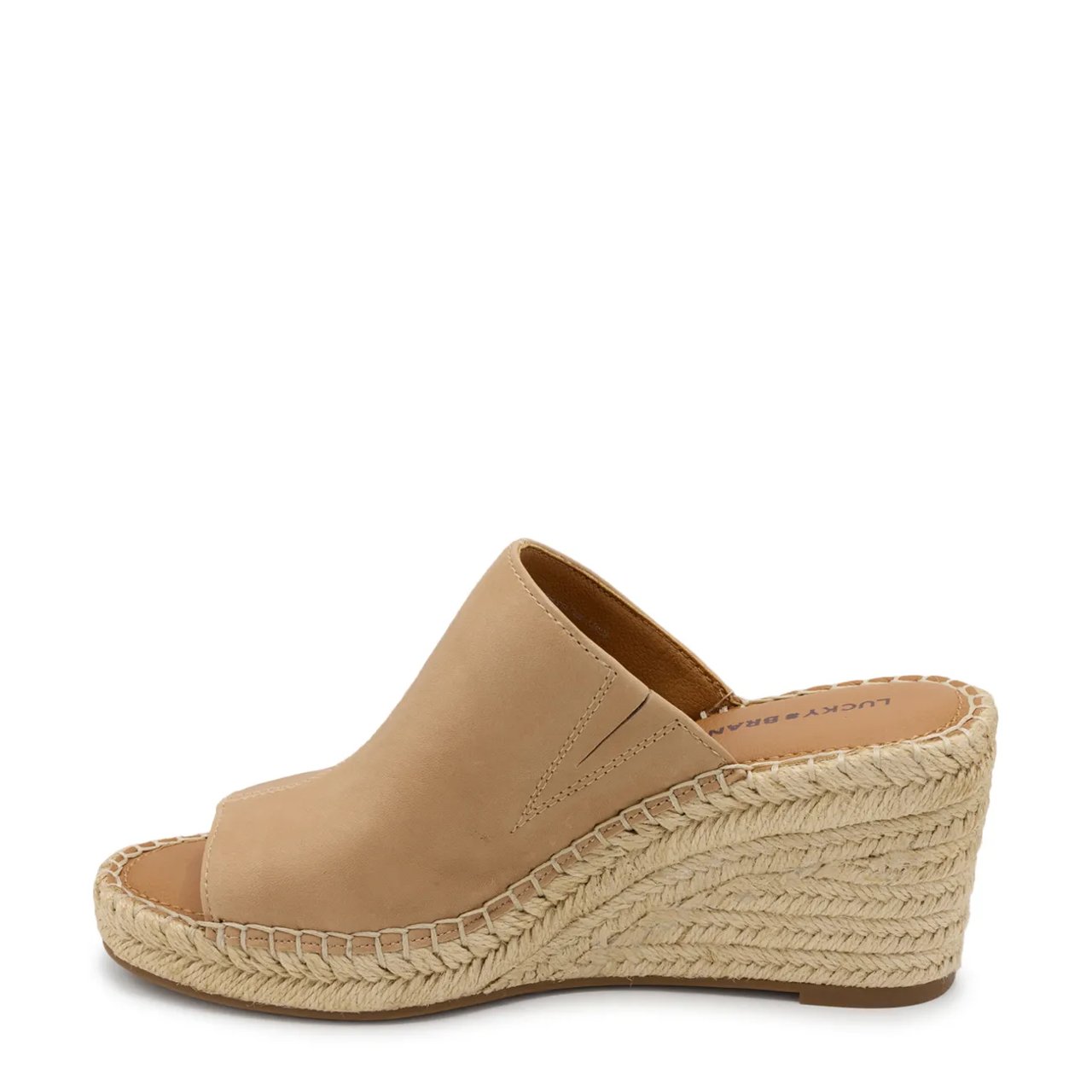 Cabriah Wedge Sandal