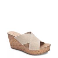 Kindling Wedge Sandal Natural view