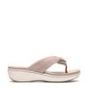 Women's Breezerae Erin Wide Width Sandal SAND view