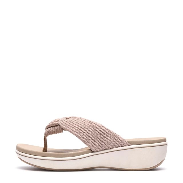 Women's Breezerae Erin Wide Width Sandal