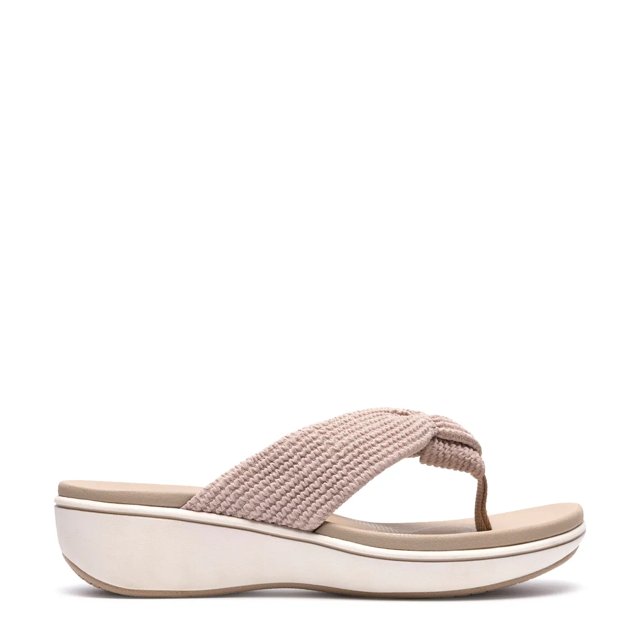 Women's Breezerae Erin Wide Width Sandal