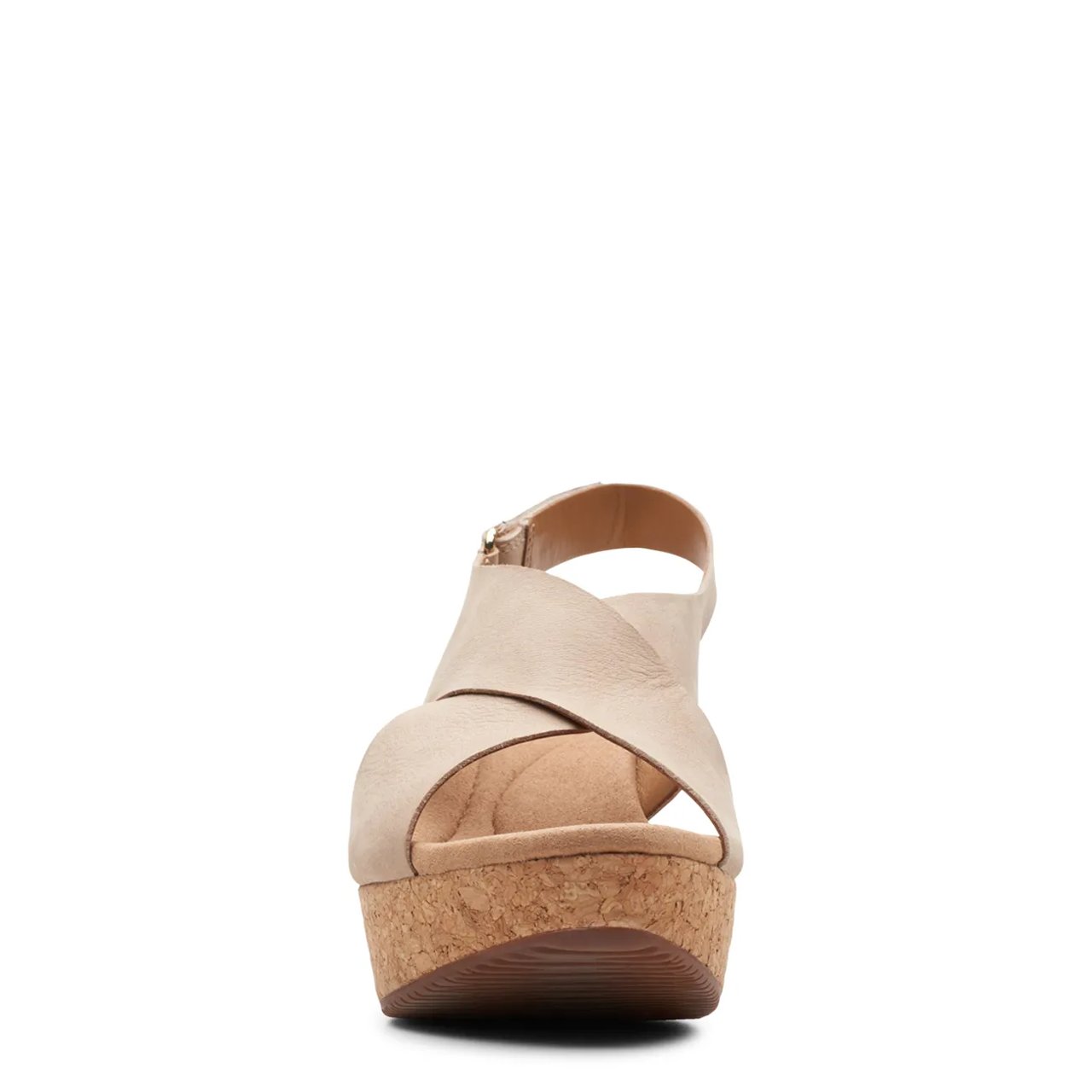 Women's Annadel Eirwyn Wide Width Wedge Heel
