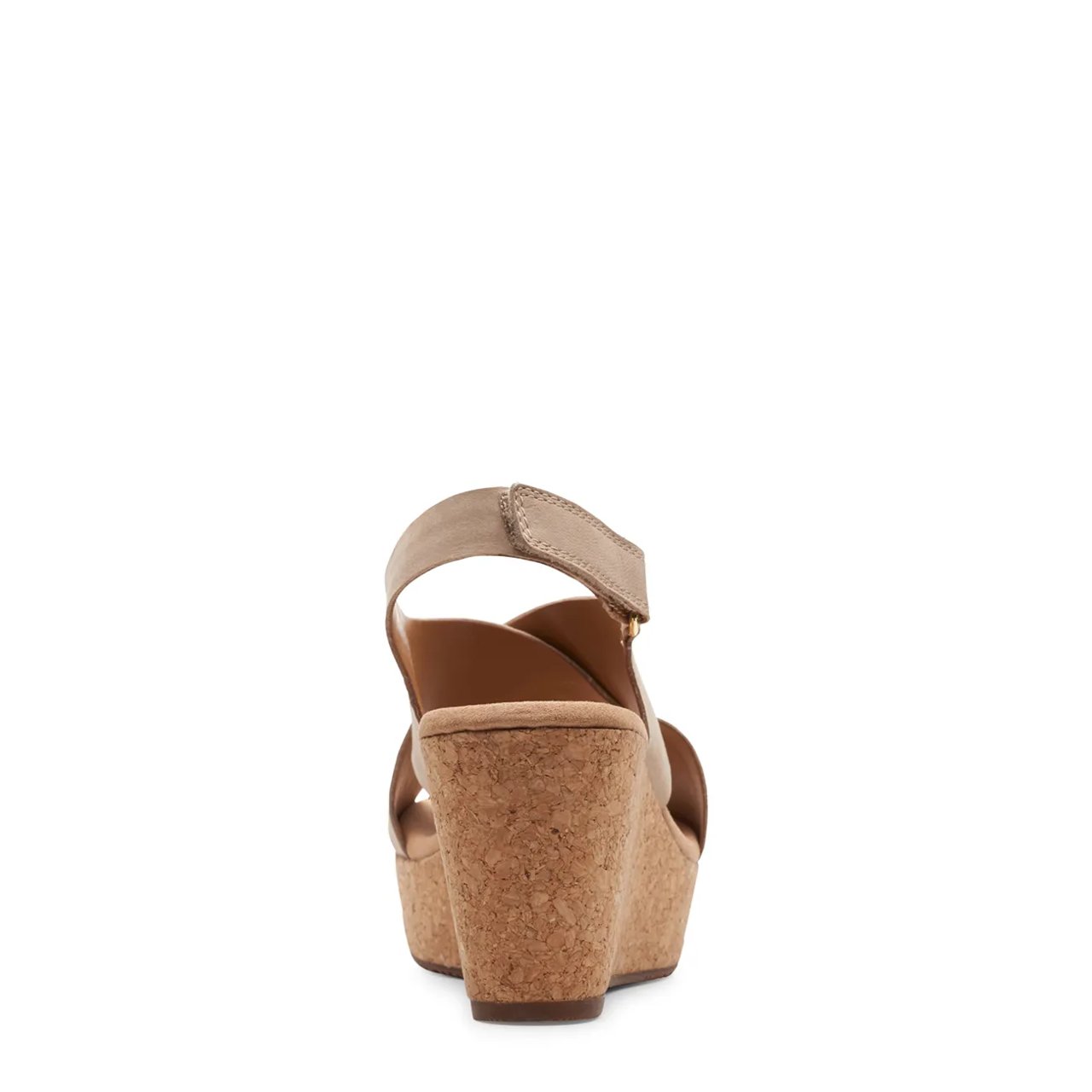Women's Annadel Eirwyn Wide Width Wedge Heel