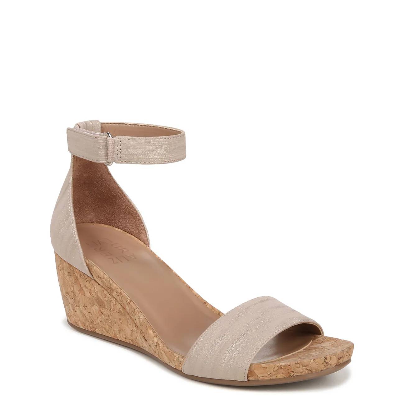 Naturalizer Areda Wedge Sandal
