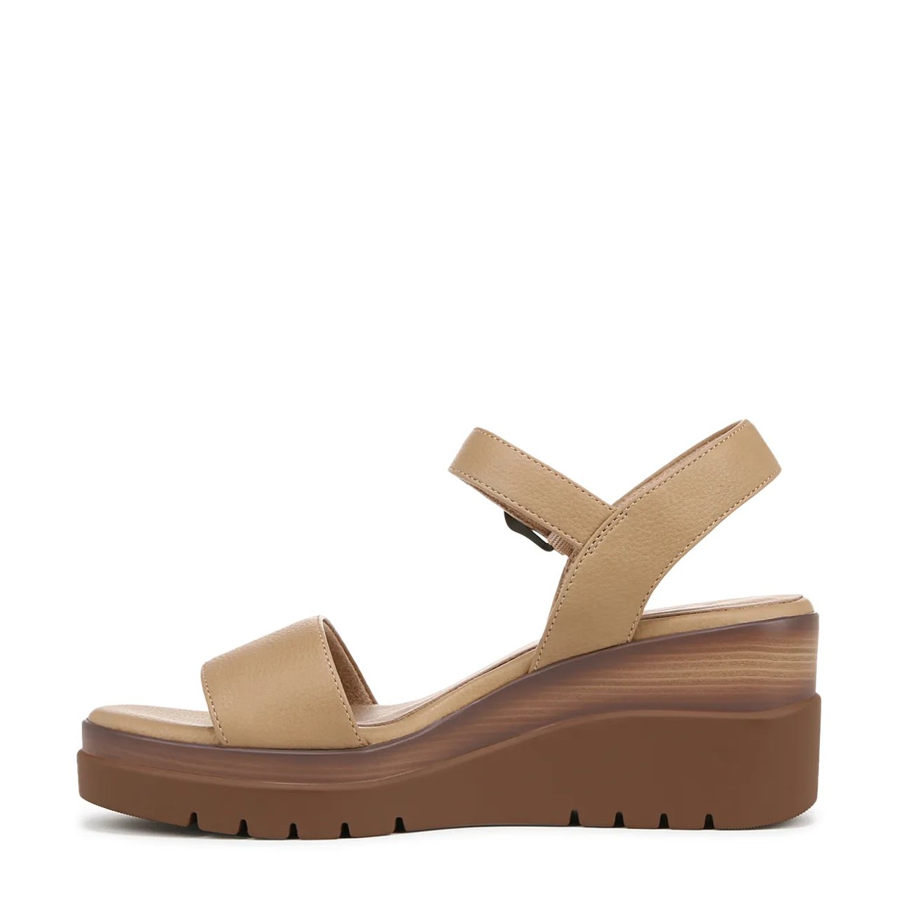 Women's Graciela Wide Width Wedge Sandal