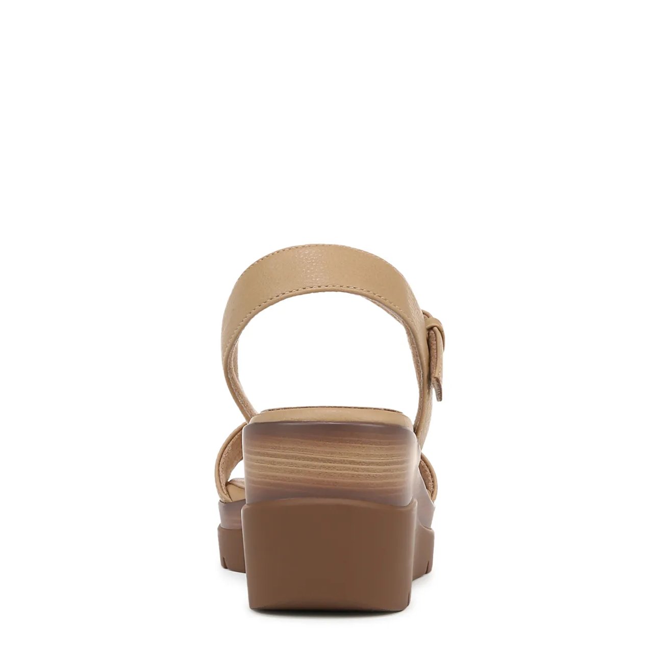 Women's Graciela Wide Width Wedge Sandal